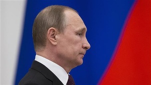 Putin se declară pregătit să ”dezvolte lupta antiteroristă” cu Londra după crima ”cinică şi inumană” din Anglia
