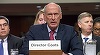 Dan Coats susţine că nu are documente relevante despre discuţiile legate de Rusia purtate cu preşedintele Donald Trump