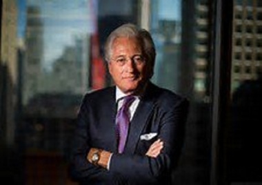 Trump l-a ales pe Marc Kasowitz drept avocatul său personal în ancheta privind implicarea Rusiei în alegerile din SUA