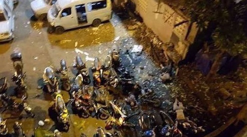 Autorităţile indoneziene anunţă doi morţi în urma unui presupus atentat sinucigaş din Jakarta
