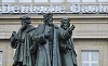 Congresmeni democraţi cer Deutsche Bank informaţii despre eventuale conturi extinzând astfel ancheta Trump-Rusia