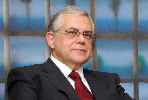 Medicii sunt îngrijoraţi că fostul premier Papademos, rănit în explozia unei scrisori-capcană la Atena, îşi va pierde vederea
