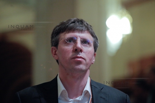 Primarul Chişinăului, Dorin Chirtoacă, a fost reţinut pentru fapte de corupţie
