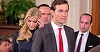 Ginerele lui Trump, Jared Kushner, vizat de ancheta FBI cu privire la amestecul Rusiei în alegeri