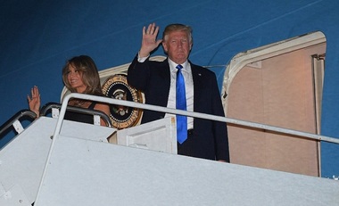 Trump examinează sancţiunile impuse de SUA Rusiei
