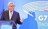 Atacul lui Trump la adresa germanilor ”răi”, o problemă de traducere, afirmă Juncker