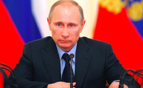 Kremlin: Întâlnirea Putin-Macron de la Versailles, o ocazie ca cei doi lideri să se cunoască