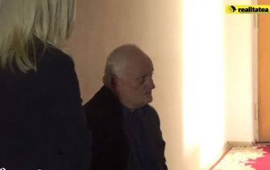 Secretarul Consiliului Municipal Chişinău, Valeriu Didencu, a primit un mandat de arestare pentru 30 de zile. VIDEO