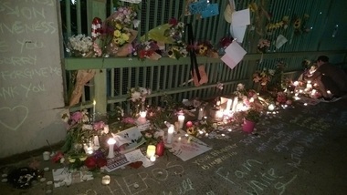 Peste 600.000 de dolari au fost strânşi pentru familiile americanilor ucişi în incidentul rasist din Portland