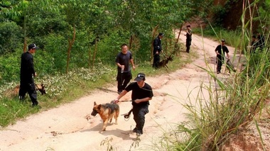 Doi morţi şi 18 răniţi în sud-vestul Chinei, într-un atac cu cuţitul