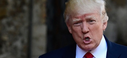 Trump condamnă drept ”inacceptabilă” agresiunea rasistă, care a dus la înjunghierea mortală a doi bărbaţi din Portland
