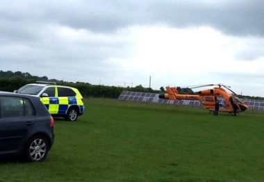 Autorităţile britanice anunţă că o îngrijitoare a fost ucisă de un tigru la grădina zoologică evacuată din Cambridgeshire