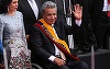 ”Hackerul” Julian Assange va putea să rămână în continuare în ambasada de la Londra, anunţă noul preşedinte ecuadorian Lenin Moreno