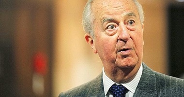 Fostul premier francez Édouard Balladur, inculpat după 15 ani de la afacerea Karachi