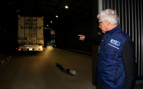 Raport OLAF pe 2016: România, pe primul loc ca număr de anchete finalizate; 33 de sesizări privind fraude au provenit din surse private şi 2 din surse publice