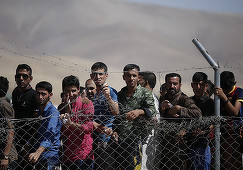 Autorităţile germane au anulat repatrierea unor migranţi afgani după atentatul terorist de la Kabul