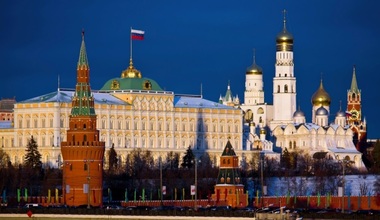 Moscova a expulzat cinci diplomaţi moldoveni, în replică la o măsură similară luată de Chişinău
