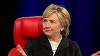 Hillary Clinton denunţă o complicitate între ruşi şi americani împotriva sa