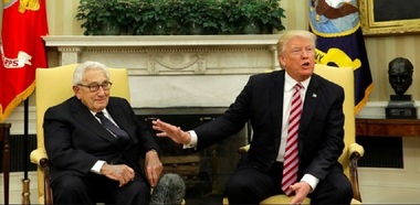 Trump, pe agenda reuniunii anuale a grupului secret Bilderberg