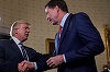 Comey urmează să fie audiat în Senat, pe 8 iunie, în ancheta Trump-Rusia