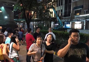 Bilanţul atacului de la Manila a crescut la 36 de morţi; majoritatea victimelor au murit intoxicate cu fum