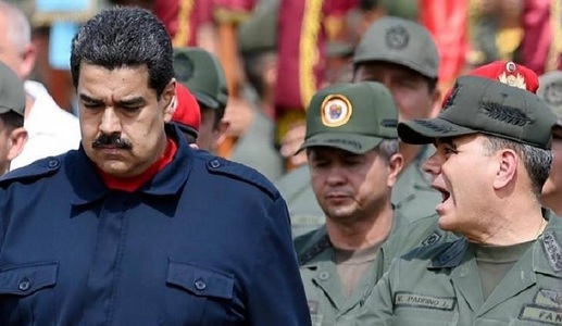 Preşedintele venezuelean Maduro convoacă un referendum privind o nouă Constituţie, într-o încercare de a pune capăt protestelor violente