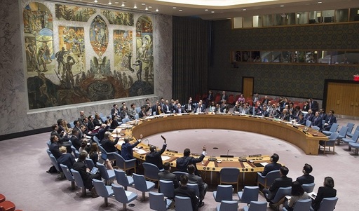 ONU sancţionează 14 oficiali, inclusiv pe presupusul şef al spionajului Cho Il-u, şi patru entităţi nord-coreene