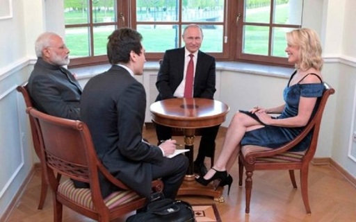 Hackeri americani ar fi putut înscena Rusiei atacul cibernetic din timpul alegerilor americane, declară Putin pentru NBC