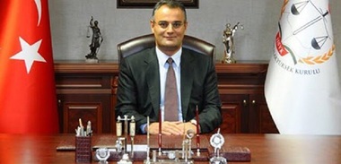 Consilierul-şef al premierului turc Binali Yildirim Birol Erdem, arestat ca presupus membru al mişcării lui Gulen