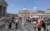 Papa Francisc se roagă pentru victimele atacului de la Londra