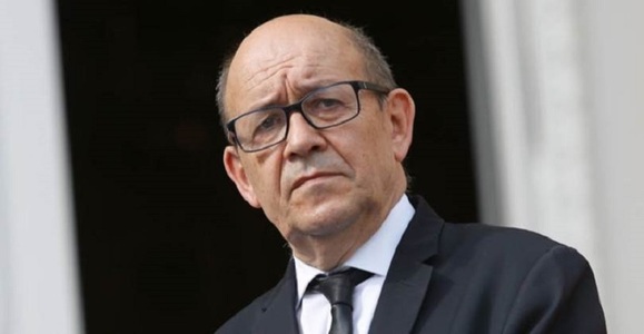 Patru francezi răniţi în atentatul de la Londra, anunţă şeful diplomaţiei Le Drian