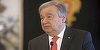 Guterres condamnă ”violenţa de nejustificat” a atentatului de la Londra