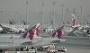 Aeroportul Doha în haos, cu zeci de zboruri anulate, după ce o alianţă condusă de Riad a întrerupt relaţiile diplomatice cu Qatar