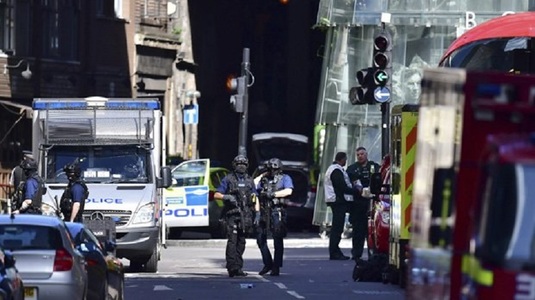 Doi cetăţeni francezi sunt în continuare dispăruţi, după atentatul de pe London Bridge