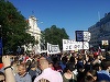 Manifestaţie anticorupţie de amploare în Slovacia, pentru a cere demisia ministrului de Interne