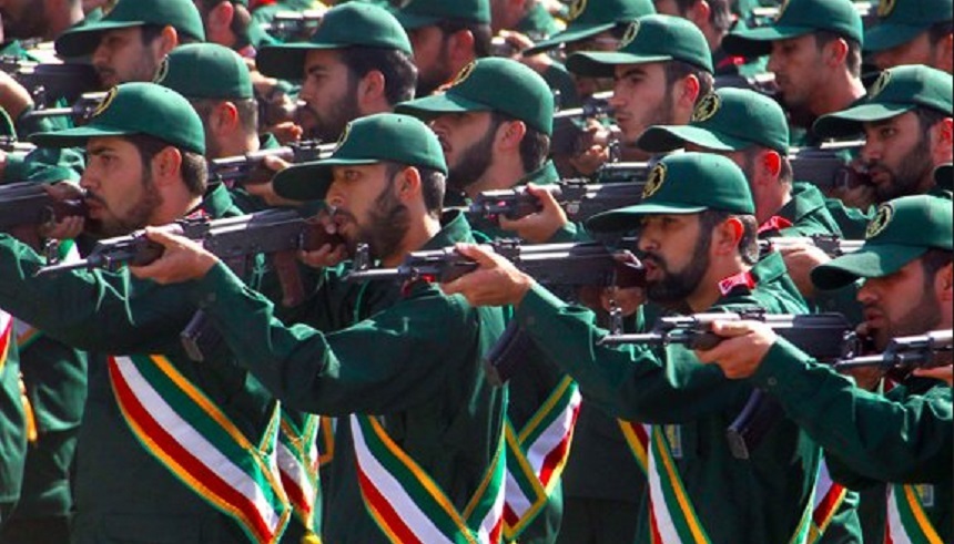Gardienii Revoluţiei acuză SUA şi Arabia Saudită că sunt ”implicate” în atentatele de la Teheran