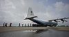 Fragmente din avionul militar din Myanmar dat dispărut cu peste 100 de persoane la bord, găsite pe mare