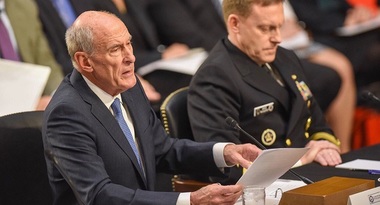 Coats şi Rogers neagă în Congres că au fost supuşi vreodată vreunor presiuni de către Casa Albă