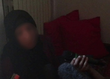 Mama unuia dintre teroriştii de la Londra se declară îngrozită de faptele fiului său, promite să facă tot ce îi stă în putere să oprească astfel de violenţe. VIDEO