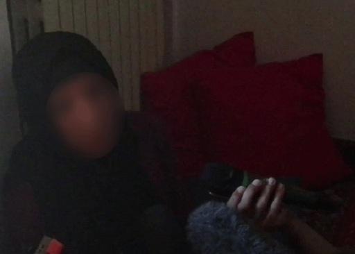 Mama unuia dintre teroriştii de la Londra se declară îngrozită de faptele fiului său, promite să facă tot ce îi stă în putere să oprească astfel de violenţe. VIDEO