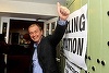 Liderul Partidului Liberal-Democrat şi cel al UKIP au votat în alegerile generale din Marea Britanie. FOTO
