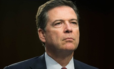 Comey recunoaşte în Senat că i-a cerut unui prieten să divulge conţinutul notelor despre întâlnirile cu Trump
