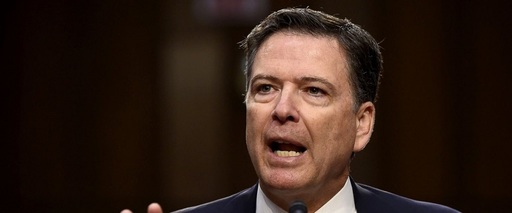 Comey îl îndeamnă pe Trump să publice înregistrările convorbirilor lor