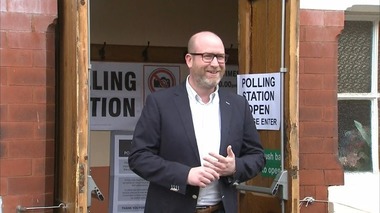 Liderul UKIP susţine că premierul britanic a pus în primejdie ieşirea Marii Britanii din UE