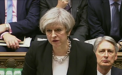DOCUMENTAR: Cine ar putea să o înlocuiască pe Theresa May la conducerea Guvernului