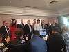 Liderul DUP spune că va lansa discuţiii cu Partidul Guvernare pentru a aduce stabilitate Marii Britanii