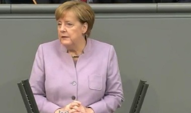 Merkel anunţă că este pregătită de negocierile pentru Brexit, atât timp cât planul este respectat de către Marea Britanie
