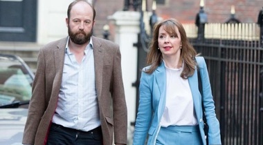 M. Britanie: Nick Timothy a demisionat din poziţia de şef de cabinet al premierului May - UPDATE