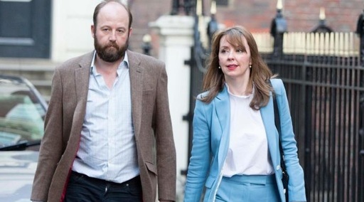 M. Britanie: Nick Timothy a demisionat din poziţia de şef de cabinet al premierului May - UPDATE