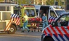 Autorităţile olandeze au arestat un suspect, care a intrat cu maşina în pietoni, în Amsterdam